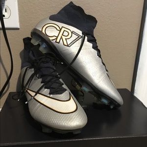 Nike mercurial cr7’s